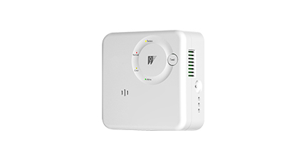 JT-KEA Home Natural Gas Alarm